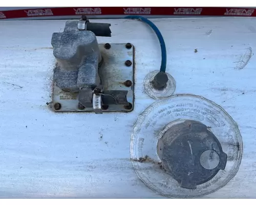 FREIGHTLINER  Fuel Tank