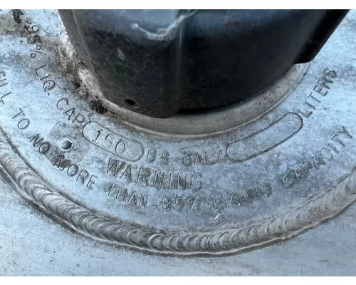 FREIGHTLINER  Fuel Tank