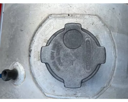 FREIGHTLINER  Fuel Tank