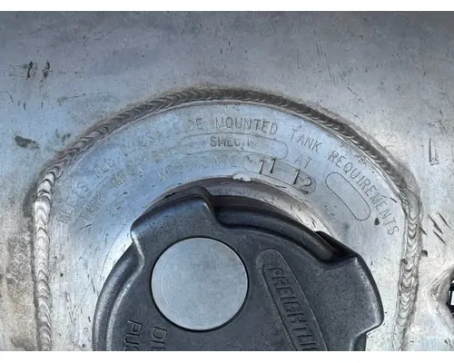FREIGHTLINER  Fuel Tank