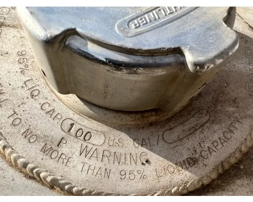 FREIGHTLINER  Fuel Tank