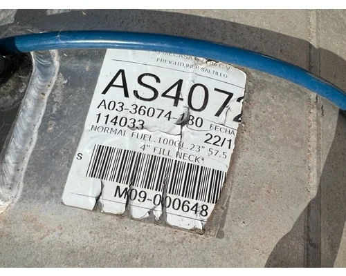 FREIGHTLINER  Fuel Tank