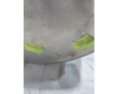 FREIGHTLINER  Fuel Tank