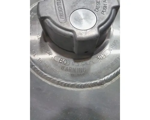 FREIGHTLINER  Fuel Tank