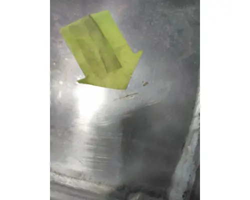 FREIGHTLINER  Fuel Tank