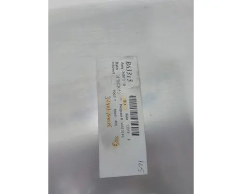 FREIGHTLINER  Fuel Tank