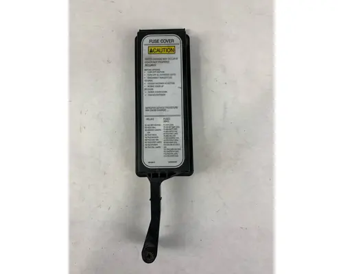 FREIGHTLINER  Fuse Box