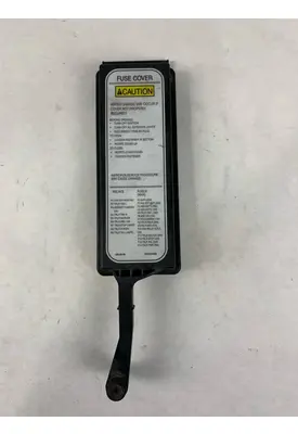 FREIGHTLINER  Fuse Box