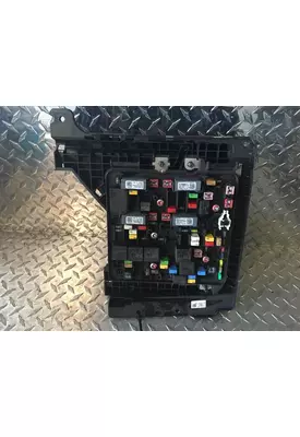 FREIGHTLINER  Fuse Box
