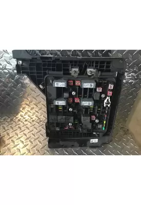 FREIGHTLINER  Fuse Box