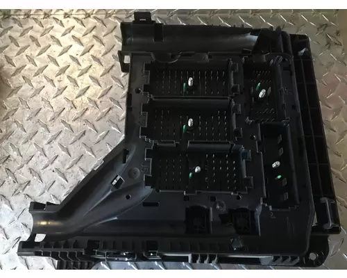 FREIGHTLINER  Fuse Box