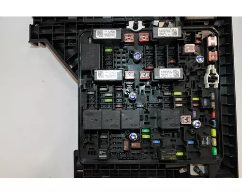 FREIGHTLINER  Fuse Box