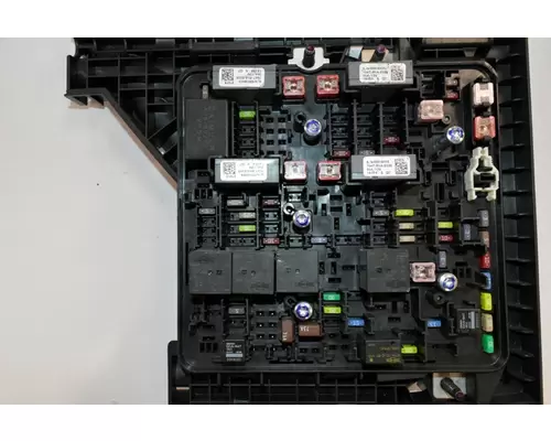 FREIGHTLINER  Fuse Box