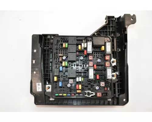 FREIGHTLINER  Fuse Box