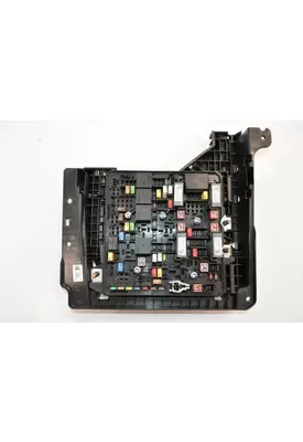 FREIGHTLINER  Fuse Box