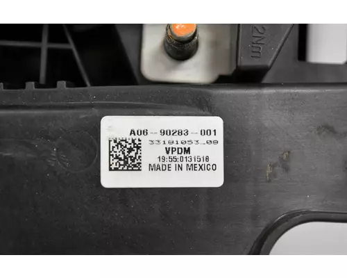 FREIGHTLINER  Fuse Box