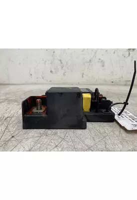 FREIGHTLINER  Fuse Box