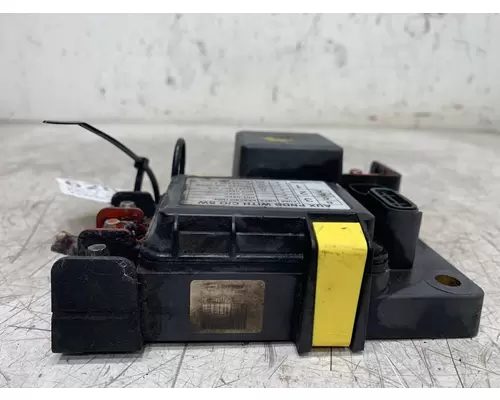 FREIGHTLINER  Fuse Box