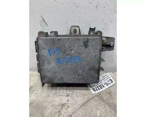 FREIGHTLINER  Fuse Box