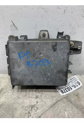 FREIGHTLINER  Fuse Box