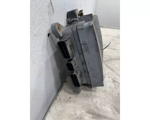 FREIGHTLINER  Fuse Box