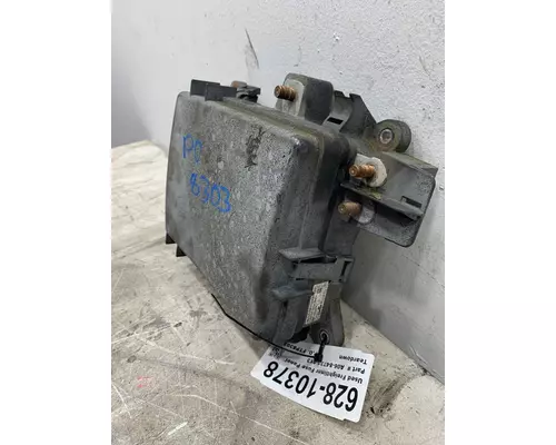 FREIGHTLINER  Fuse Box