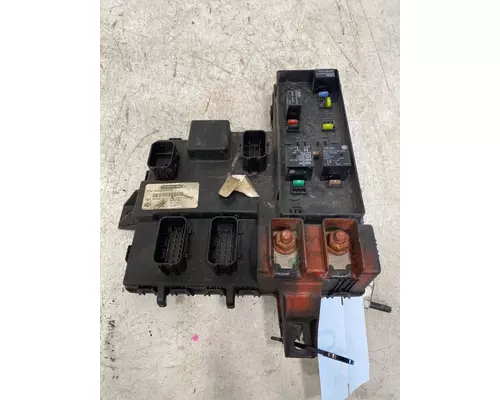 FREIGHTLINER  Fuse Box