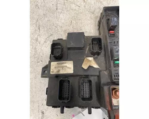 FREIGHTLINER  Fuse Box