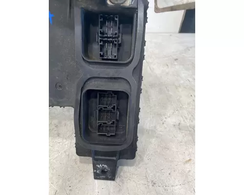 FREIGHTLINER  Fuse Box