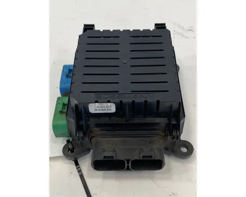 FREIGHTLINER  Fuse Box