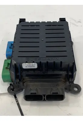 FREIGHTLINER  Fuse Box