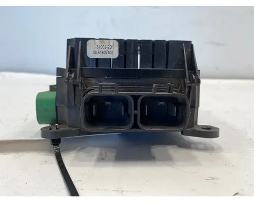 FREIGHTLINER  Fuse Box