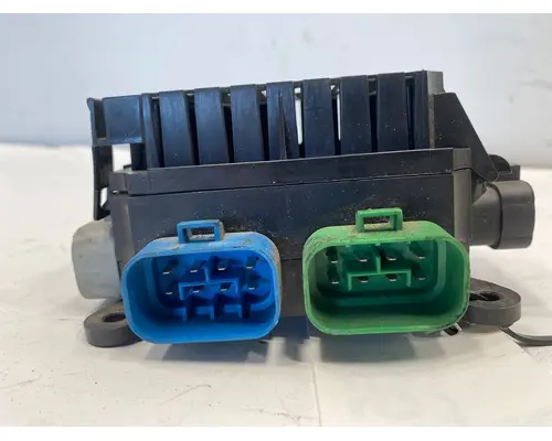 FREIGHTLINER  Fuse Box