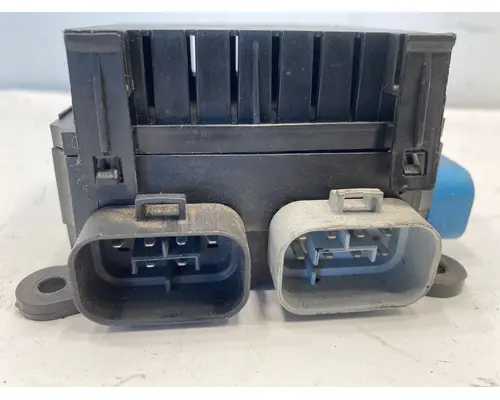 FREIGHTLINER  Fuse Box