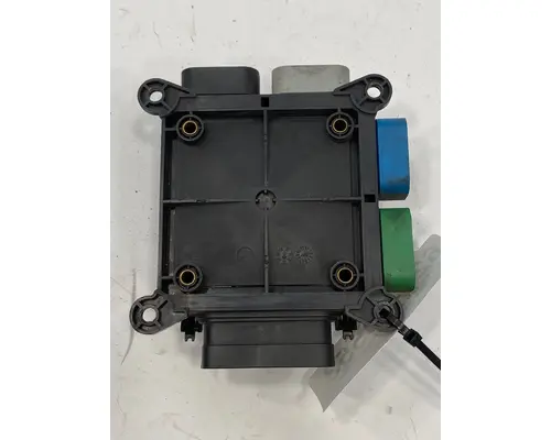 FREIGHTLINER  Fuse Box