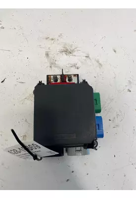 FREIGHTLINER  Fuse Box