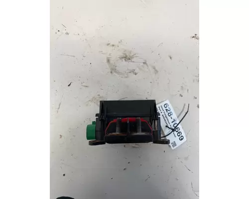 FREIGHTLINER  Fuse Box