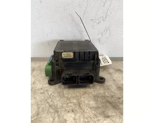 FREIGHTLINER  Fuse Box