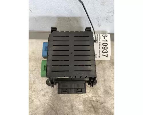 FREIGHTLINER  Fuse Box