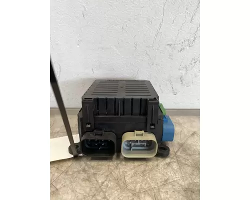 FREIGHTLINER  Fuse Box