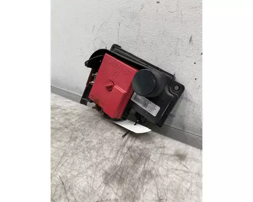 FREIGHTLINER  Fuse Box