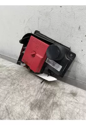 FREIGHTLINER  Fuse Box