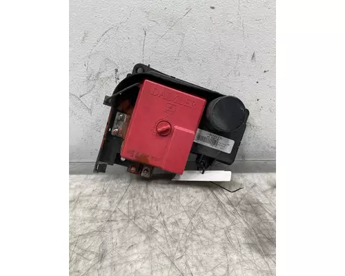 FREIGHTLINER  Fuse Box