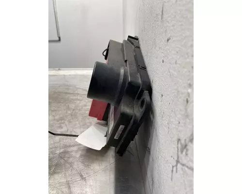 FREIGHTLINER  Fuse Box