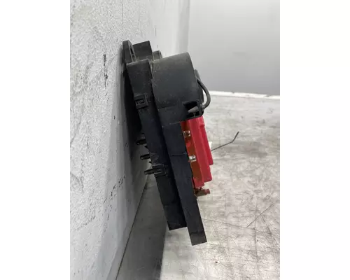 FREIGHTLINER  Fuse Box