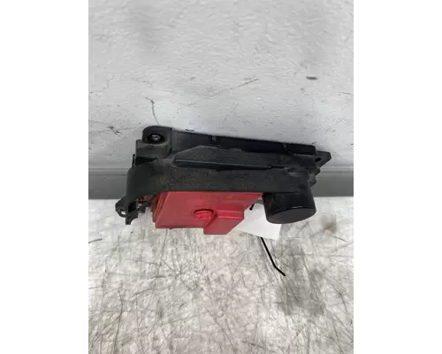 FREIGHTLINER  Fuse Box