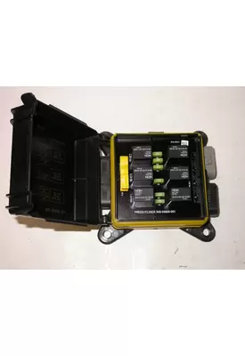 FREIGHTLINER  Fuse Box