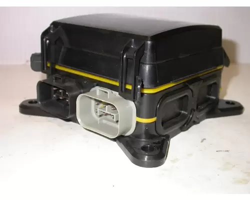 FREIGHTLINER  Fuse Box