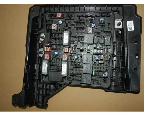 FREIGHTLINER  Fuse Box