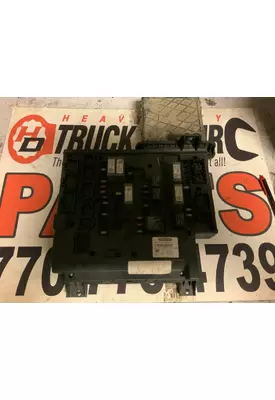 FREIGHTLINER  Fuse Box